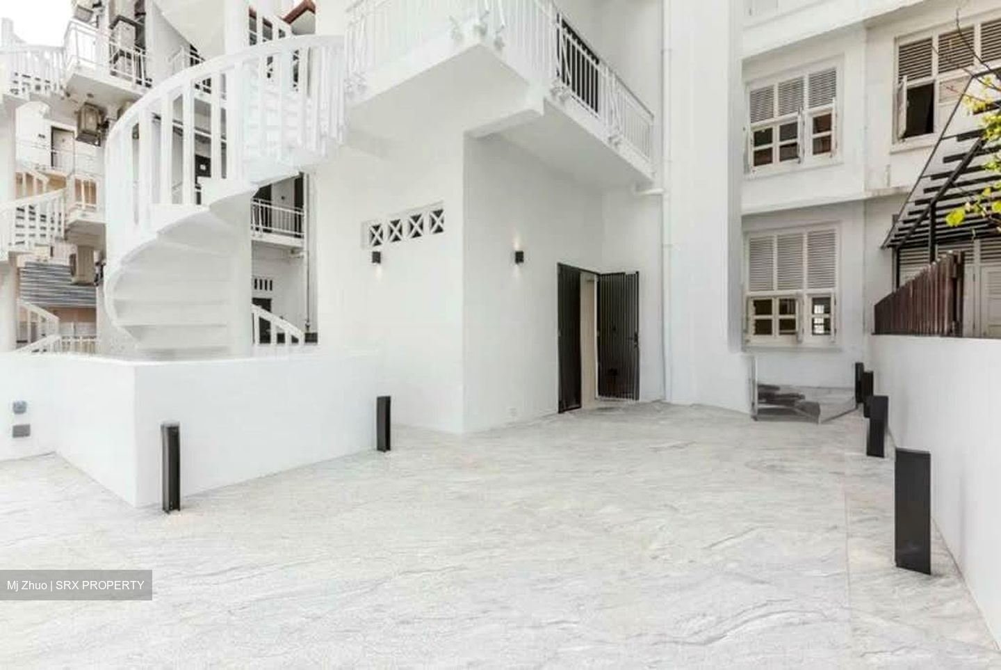 Tanjong Pagar Road (D2), Office #540474941